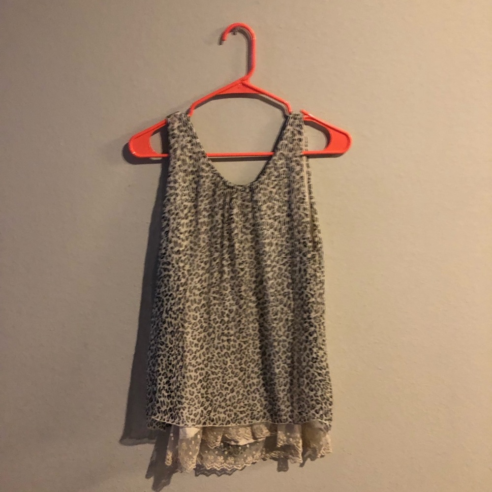 cheetah tank